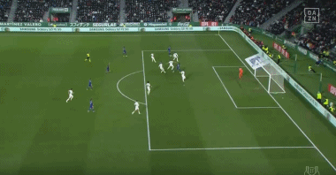 赛扬强投被打爆！日本网友：「别再小看日本职棒了！」｜日职